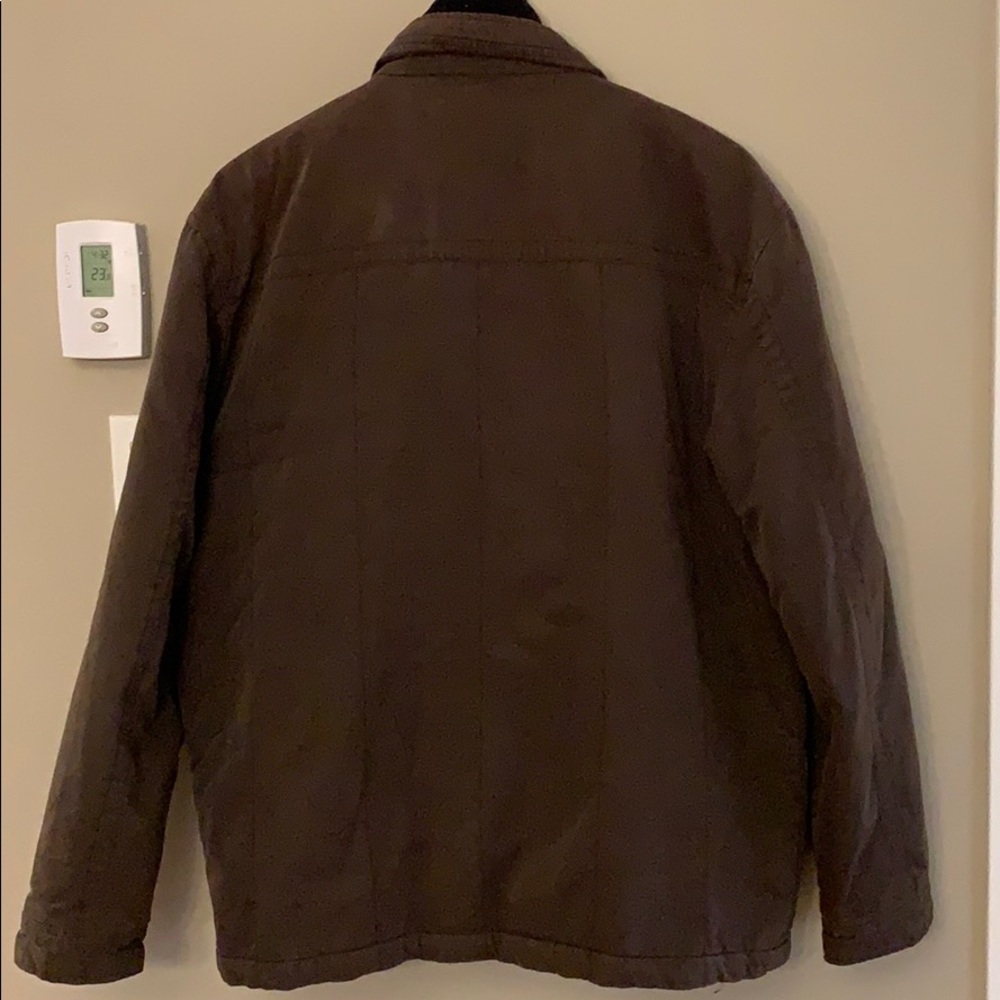 Fall Jacket - Picture 2 of 4